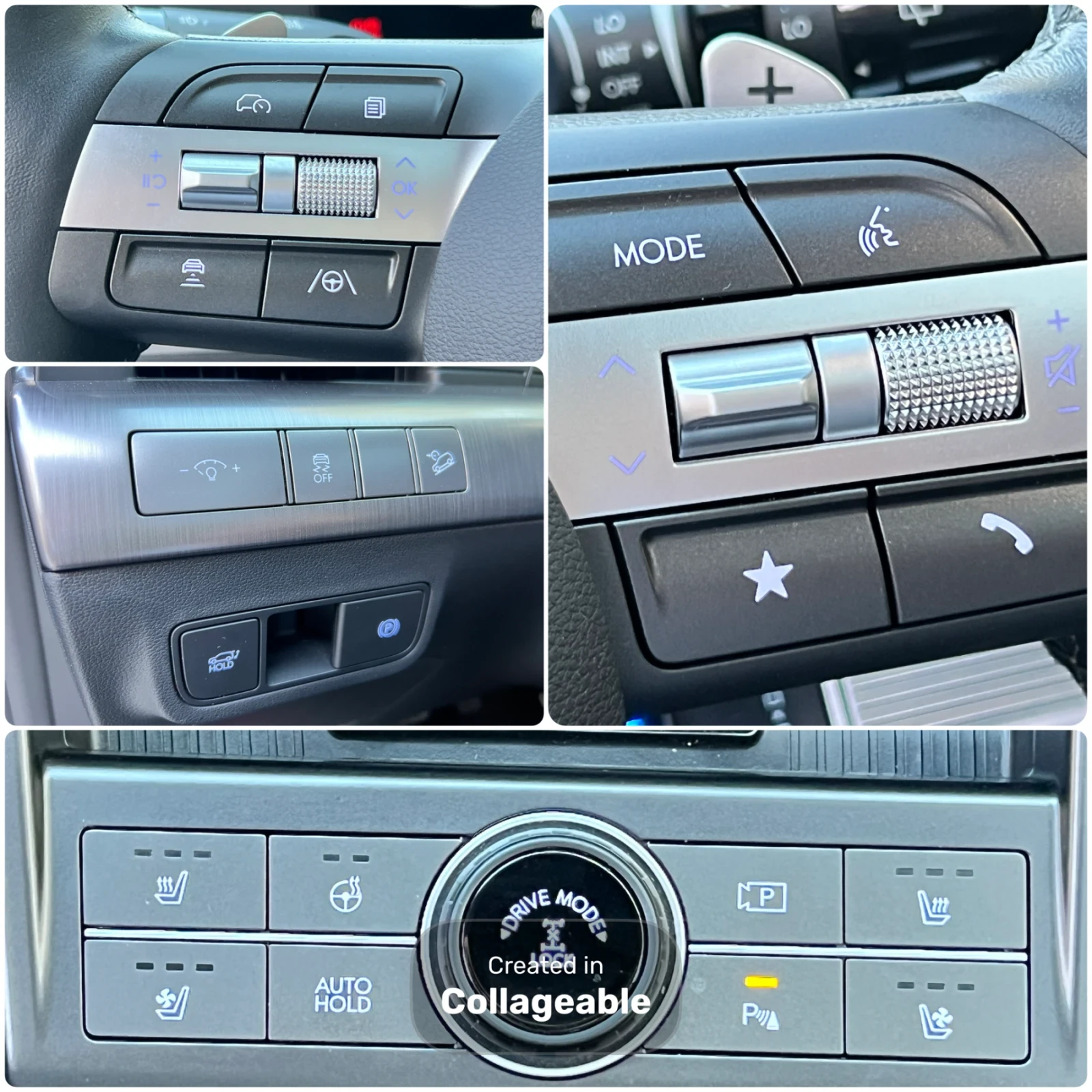 Hyundai Kona, снимка 17 - Автомобили и джипове - 56594479