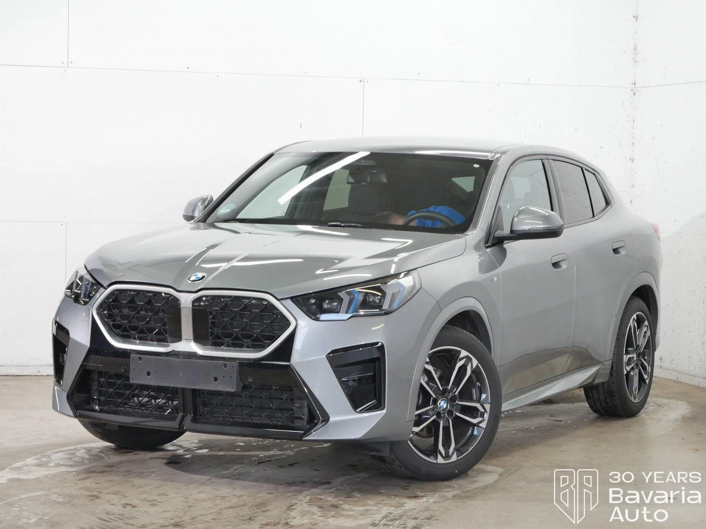 BMW X2 20d sDrive Steptronic