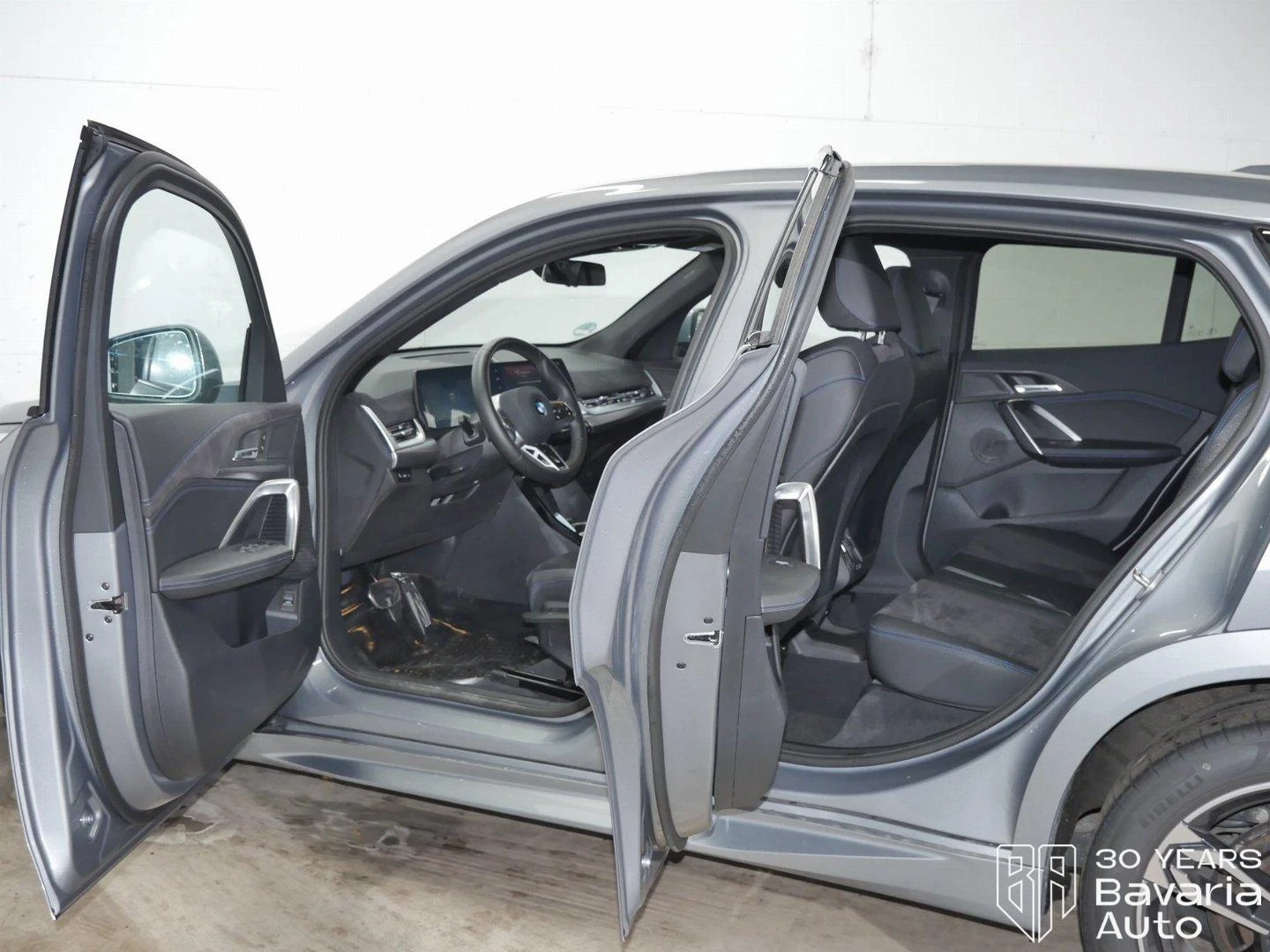 BMW X2 20d sDrive Steptronic, снимка 5 - Автомобили и джипове - 56632854