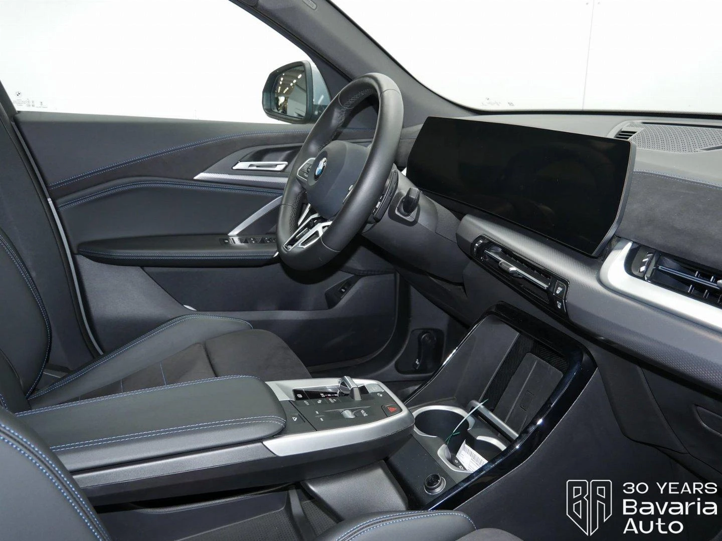 BMW X2 20d sDrive Steptronic, снимка 7 - Автомобили и джипове - 56632854