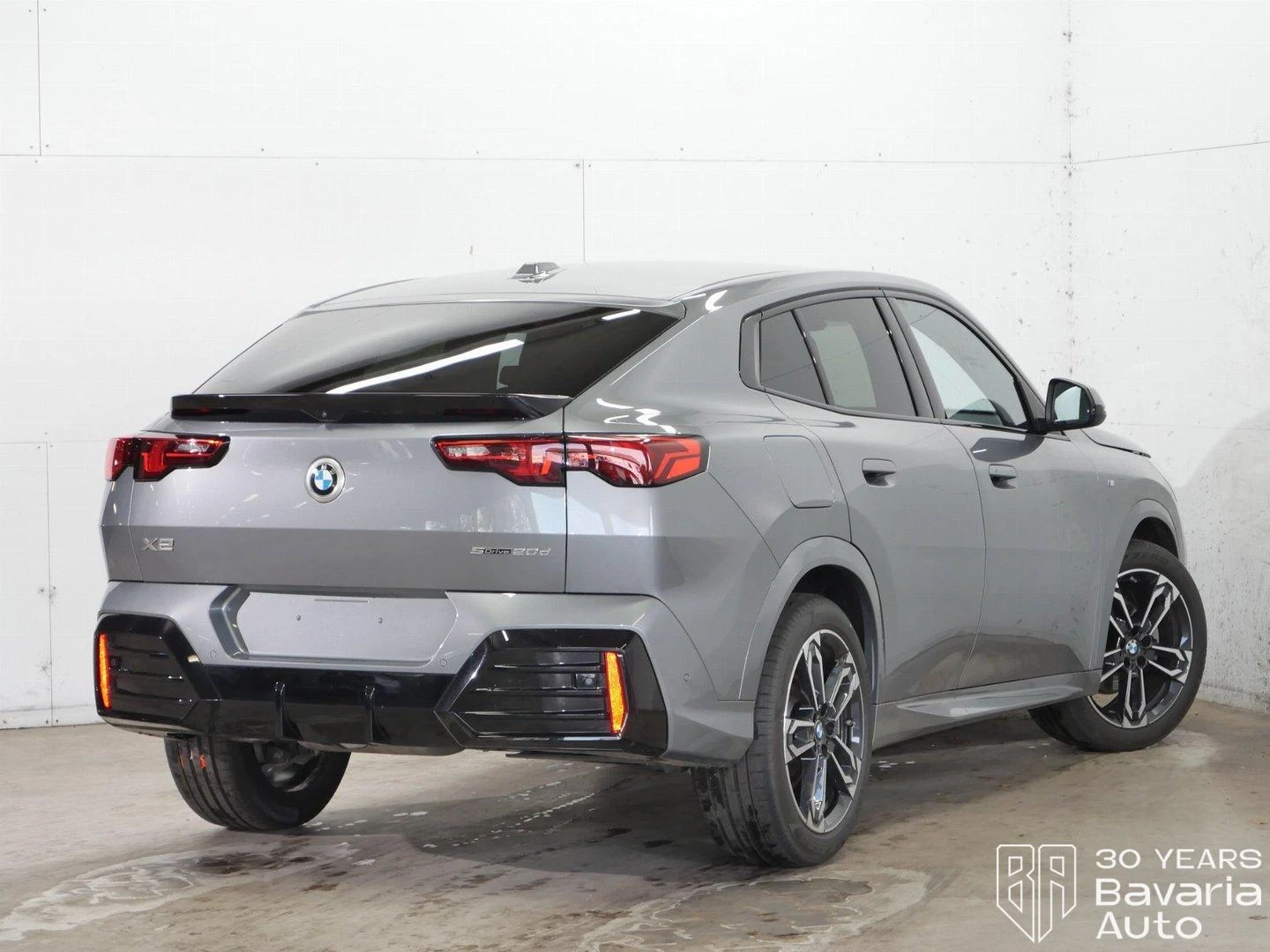 BMW X2 20d sDrive Steptronic, снимка 3 - Автомобили и джипове - 56632854