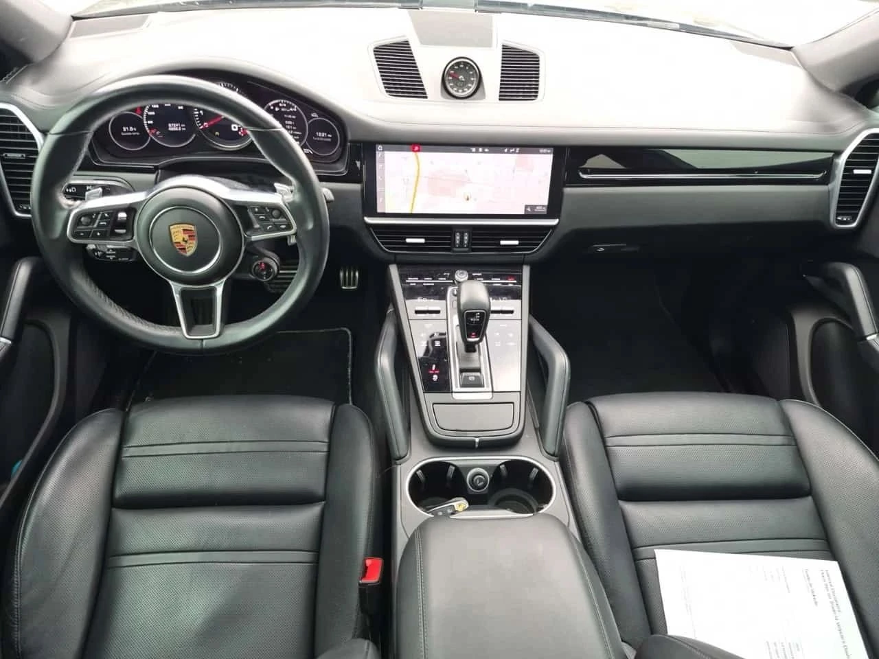 Porsche Cayenne | Mobile.bg � ����������� 5