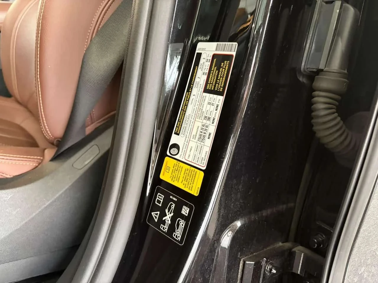 BMW X5, снимка 14 - Автомобили и джипове - 56732051