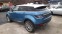 Обява за продажба на Land Rover Range Rover Evoque 2.2 На Части ~11 лв. - изображение 8
