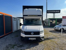 Iveco Daily 50с18 Daily Б Категория 15Палетен 6м Спалния Печка, снимка 5
