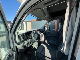 Iveco Daily 50с18 Daily Б Категория 15Палетен 6м Спалния Печка, снимка 3