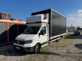 Iveco Daily 50с18 Daily Б Категория 15Палетен 6м Спалния Печка, снимка 2
