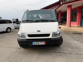 Ford Transit 125к.с* Климатик* 4.20 метра каросерия, снимка 2