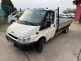 Ford Transit 125к.с* Климатик* 4.20 метра каросерия, снимка 3