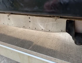 Ford Transit 125к.с* Климатик* 4.20 метра каросерия, снимка 7