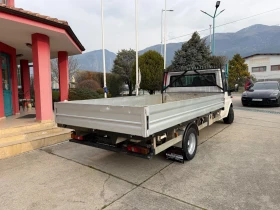 Ford Transit 125к.с* Климатик* 4.20 метра каросерия, снимка 10