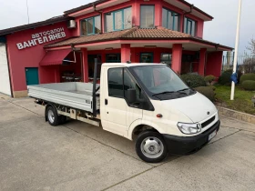Ford Transit 125к.с* Климатик* 4.20 метра каросерия, снимка 14