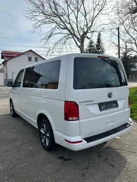 VW Caravelle 2.0 DIESEL GERMANY, снимка 7