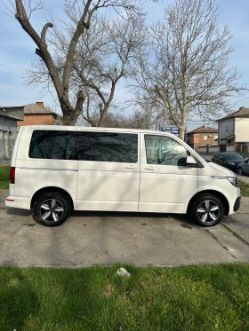 VW Caravelle 2.0 DIESEL GERMANY, снимка 4