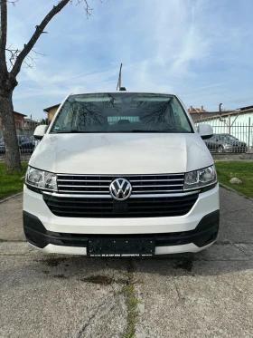 VW Caravelle 2.0 DIESEL GERMANY, снимка 2