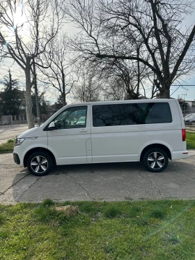 VW Caravelle 2.0 DIESEL GERMANY, снимка 8