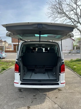 VW Caravelle 2.0 DIESEL GERMANY, снимка 12