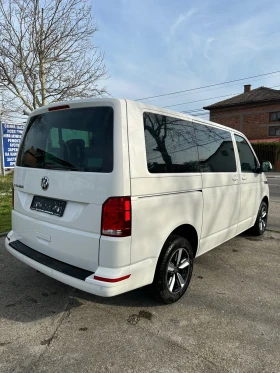 VW Caravelle 2.0 DIESEL GERMANY, снимка 5