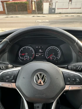 VW Caravelle 2.0 DIESEL GERMANY, снимка 17