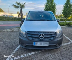  Mercedes-Benz V