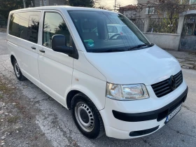     VW T5 TDI 