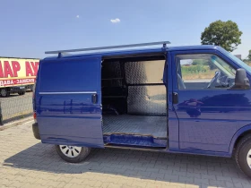 VW Transporter 2.4 TDI | Mobile.bg    13