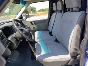 VW Transporter 2.4 TDI | Mobile.bg    6