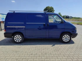 VW Transporter 2.4 TDI | Mobile.bg    3