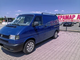 VW Transporter 2.4 TDI | Mobile.bg    2