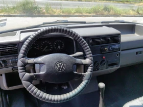 VW Transporter 2.4 TDI | Mobile.bg    11