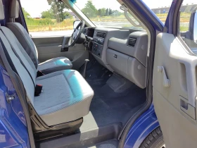 VW Transporter 2.4 TDI | Mobile.bg    10
