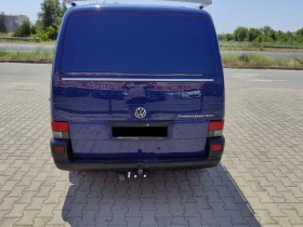VW Transporter 2.4 TDI | Mobile.bg    4