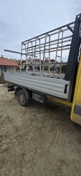 Mercedes-Benz Sprinter 316 Cdi, снимка 4