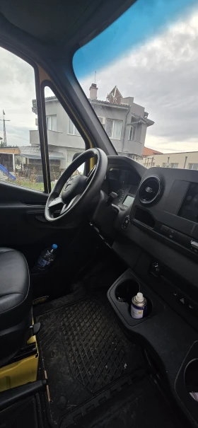 Mercedes-Benz Sprinter 316 Cdi, снимка 7
