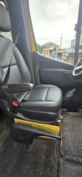 Mercedes-Benz Sprinter 316 Cdi, снимка 6