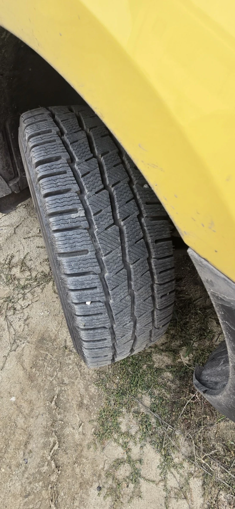 Mercedes-Benz Sprinter 316 Cdi, снимка 3 - Бусове и автобуси - 52870722