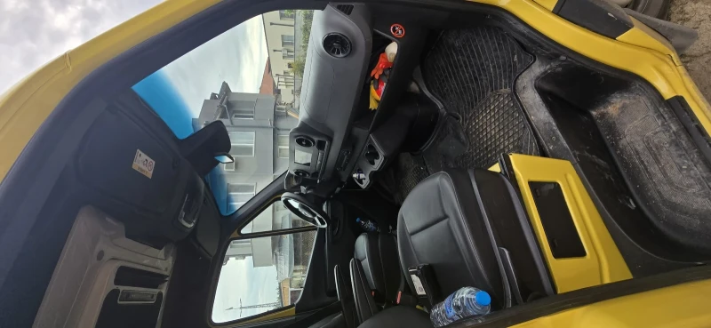 Mercedes-Benz Sprinter 316 Cdi, снимка 5 - Бусове и автобуси - 52870722