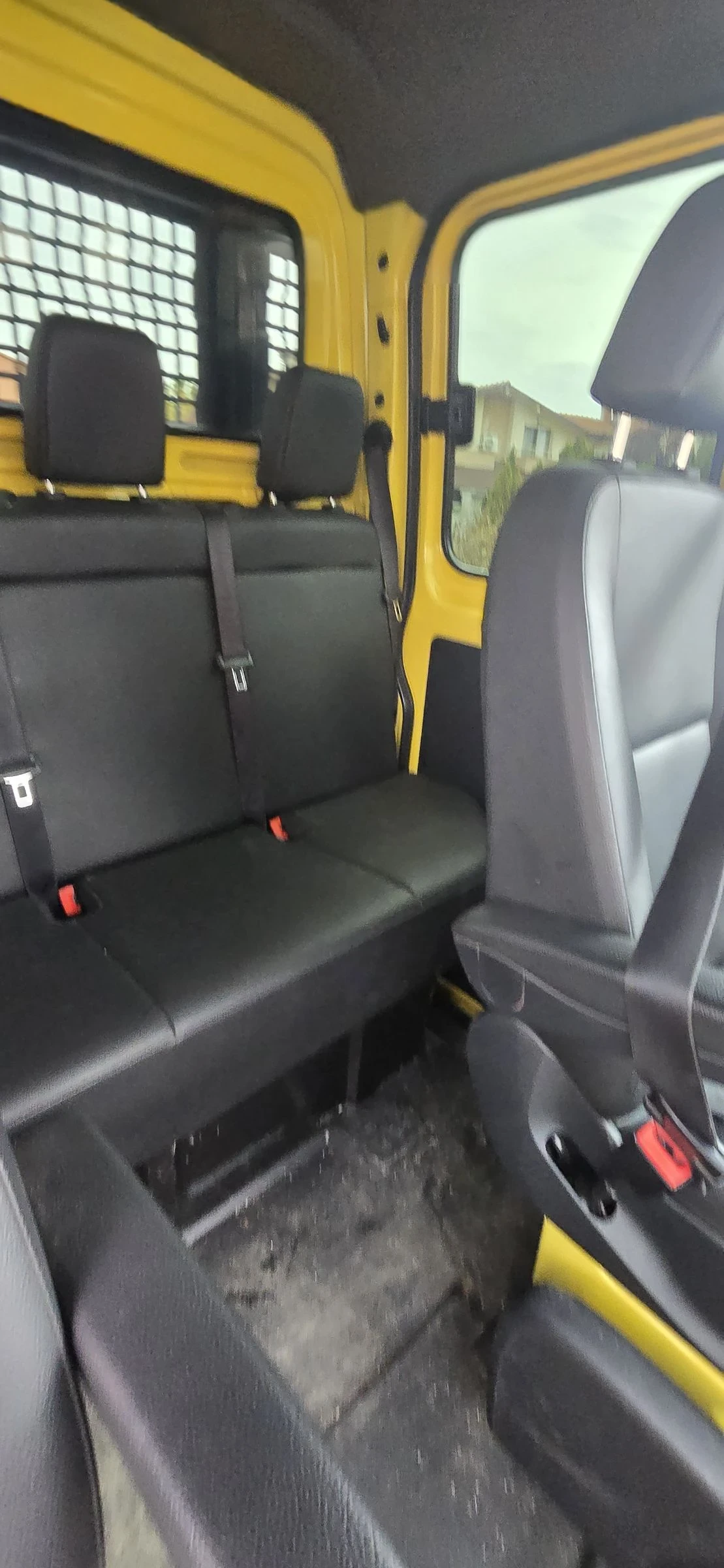 Mercedes-Benz Sprinter 316 Cdi - изображение 8