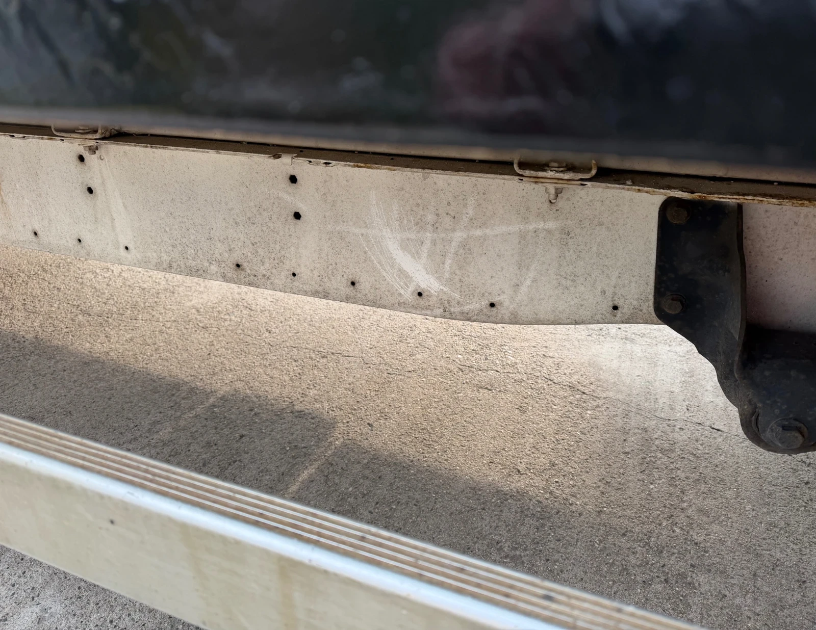 Ford Transit 125к.с* Климатик* 4.20 метра каросерия, снимка 7 - Бусове и автобуси - 53717026