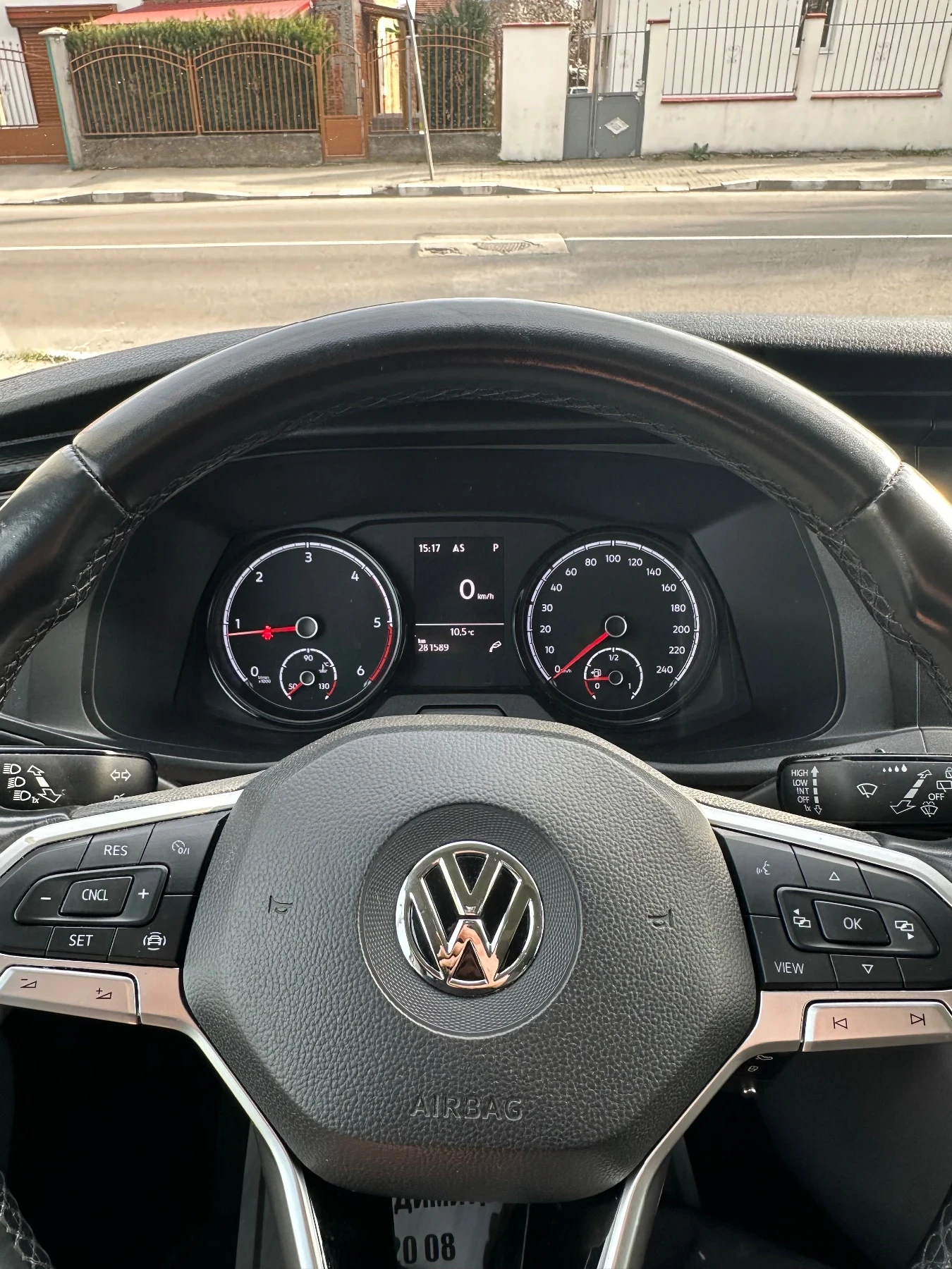 VW Caravelle 2.0 DIESEL GERMANY, снимка 17 - Бусове и автобуси - 53995531