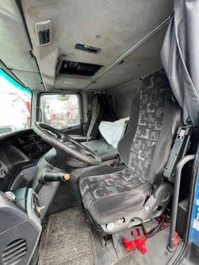 Mercedes-Benz Actros, снимка 6