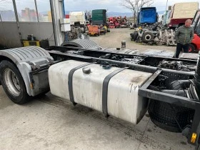 Mercedes-Benz Actros, снимка 4