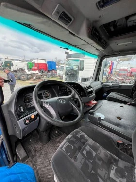 Mercedes-Benz Actros, снимка 7