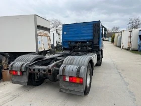 Mercedes-Benz Actros, снимка 3