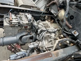 Mercedes-Benz Actros, снимка 5