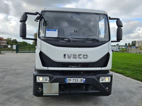 Iveco Eurocargo 190-320L 14000 литра, снимка 2