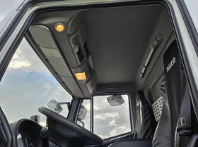 Iveco Eurocargo 190-320L 14000 литра, снимка 9