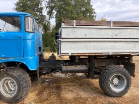 Ifa W, снимка 5