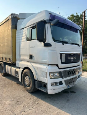 Обява за продажба на Man Tgx 18.400 ~23 400 лв. - изображение 1