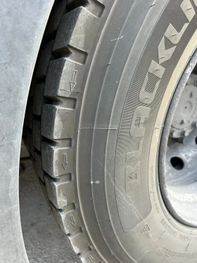 Обява за продажба на Man Tgx 18.400 ~23 400 лв. - изображение 4
